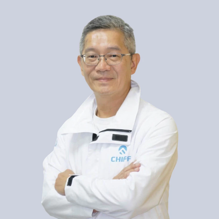 chiff founder kh v2