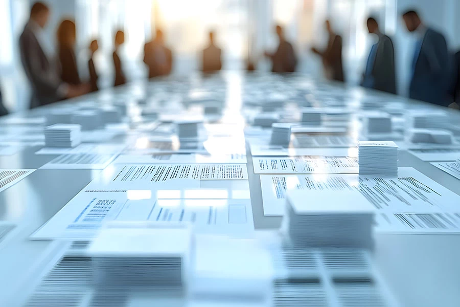 corporate governance main