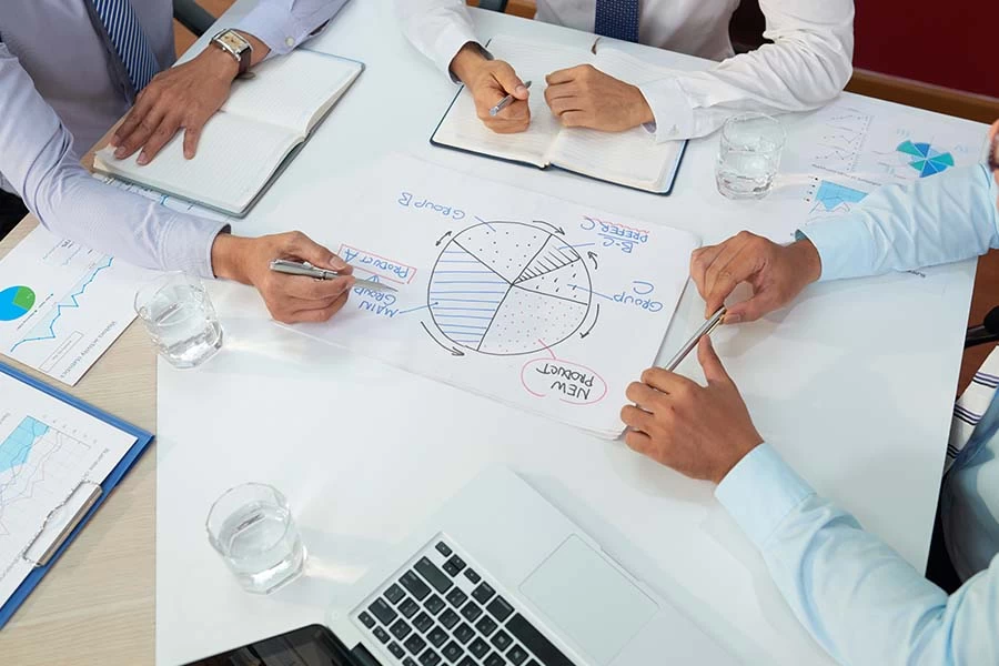 corporate governance operations