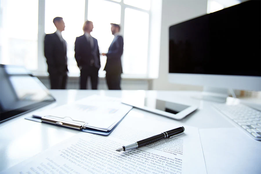 functional committees