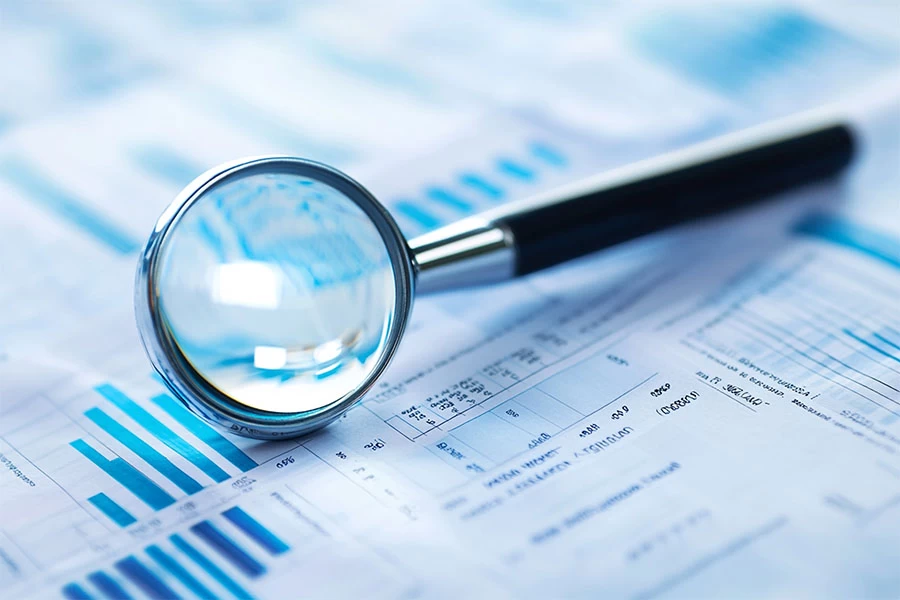 internal audit