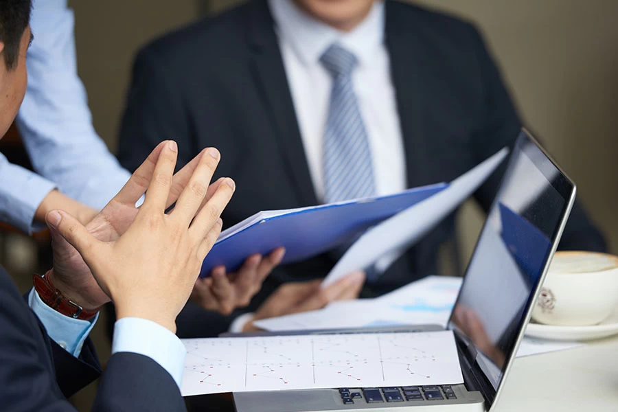 investor engagement main