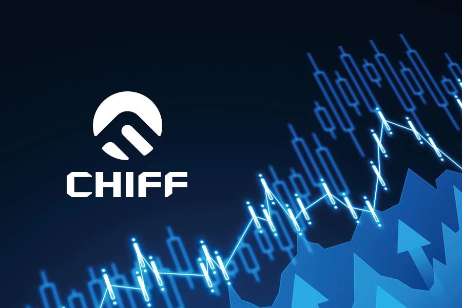 chiff ipo stock