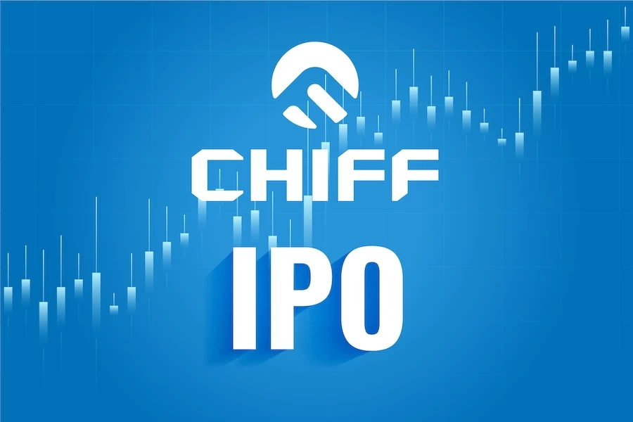chiff ipo