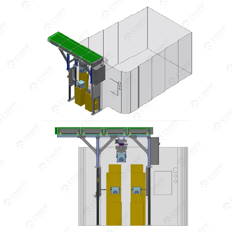 pod exchanger 2