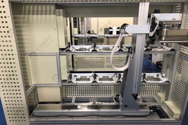 pod exchanger 3