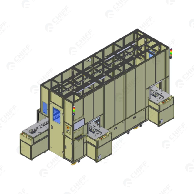 Solution Item Demo 3