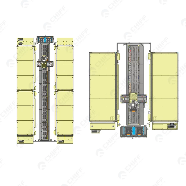 shelf robot 4