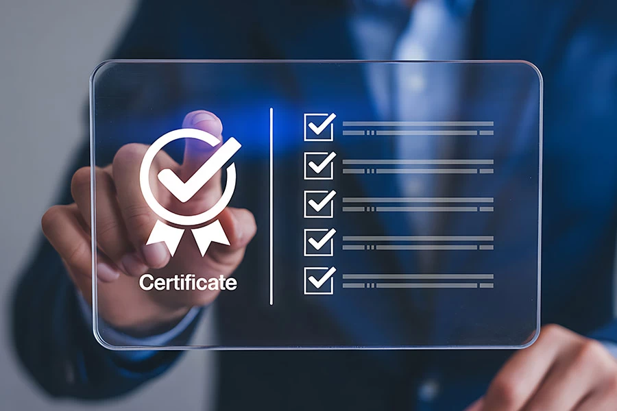 chiff certification main 1