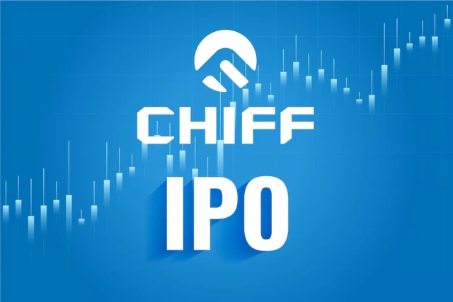 chiff ipo