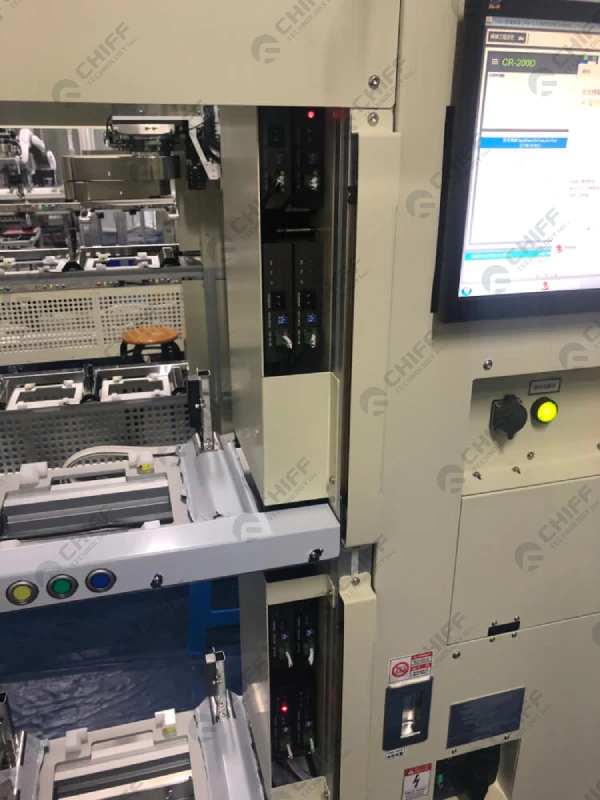 pod exchanger 4