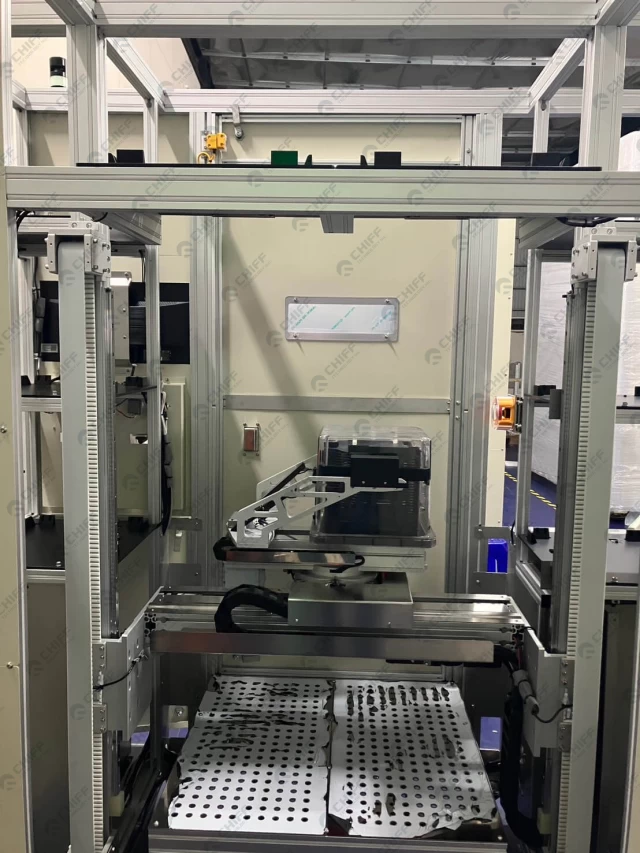 sorter ntb 4