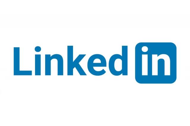 linkedin